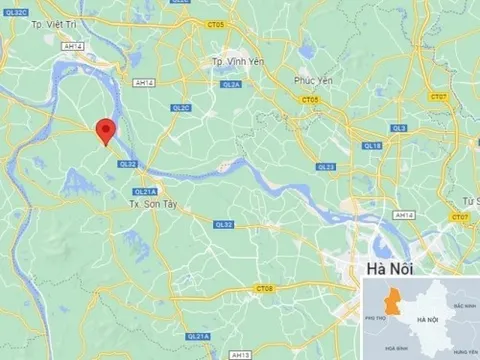 3 người cùng gia đình tử vong dưới bánh xe tải