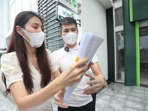 Rộ tin Thủy Tiên bị bắt giữ, cấm xuất cảnh vì lừa đảo, chiếm đoạt tài sản, luật sư lập tức lên tiếng