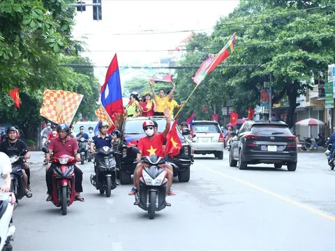 Việt Nam làm điều hiếm có trong lịch sử SEA Games: "Các nước ĐNÁ khác thích lắm!"