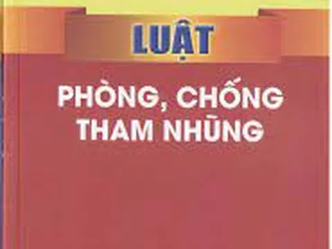 UBND tỉnh quyết định thành lập Tổ công tác đánh giá công tác phòng, chống tham nhũng năm 2021