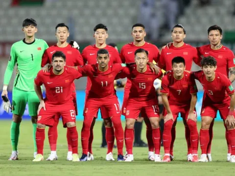 Việt Nam bất ngờ có cơ hội thay Trung Quốc làm chủ nhà Asian Cup 2023