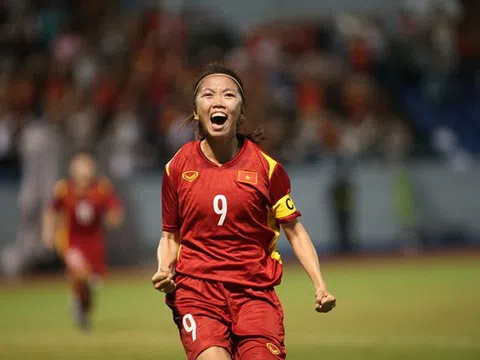 Tuyển nữ Việt Nam - Myanmar 1-0: Vào chung kết bằng trận đấu hay nhất, nhưng...