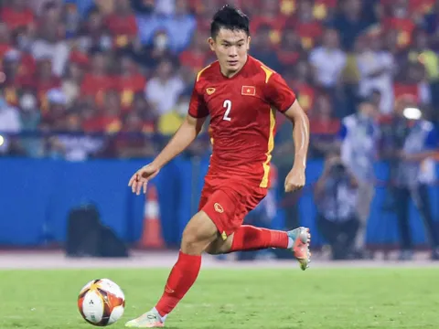 NÓNG: Trụ cột U23 Việt Nam chấn thương nặng phải ra nước ngoài phẫu thuật