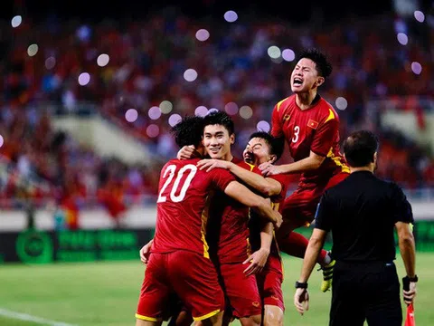 HLV Park Hang Seo từng nghĩ U23 Việt Nam không thể vào bán kết SEA Games 31