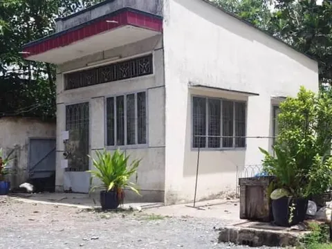 Nghi án bé gái 1 tuổi bị bạo hành đến chết