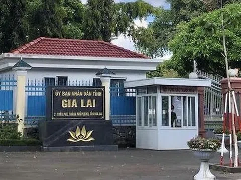 Gia Lai: Bộ Công an điều tra "khu đất vàng" của Cienco 1 rơi vào tay cá nhân