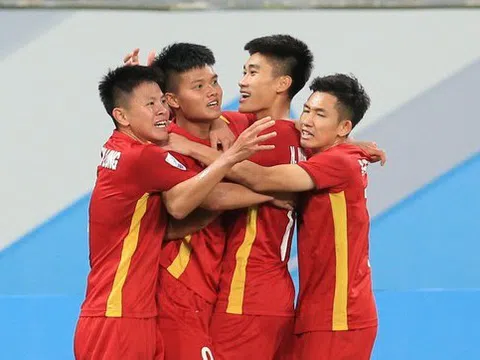 Nhà báo Indonesia: "U23 Việt Nam chẳng biết sợ là gì, họ sẽ khiến U23 Hàn Quốc phải sốc"