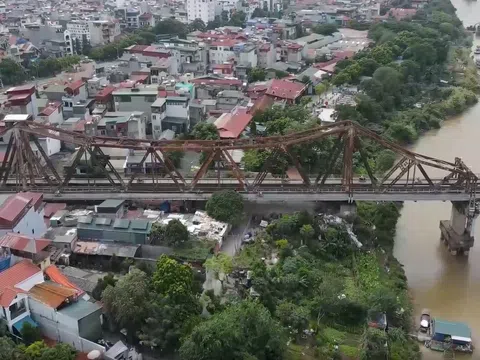 Trùng tu cầu Long Biên: Đã đến lúc Hà Nội và Bộ GTVT cần ngồi lại với nhau