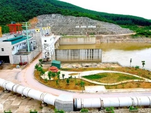 Nghệ An: Đại công trình hơn 5.300 tỷ đồng có đường hầm xuyên lòng sông