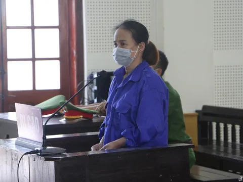 Nghệ An: Rùng mình lời khai của hung thủ đoạt mạng người lúc rạng sáng