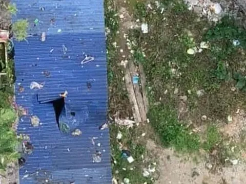 Vụ rơi từ tầng 11 ở Thái Nguyên: Không có dấu hiệu của tội phạm