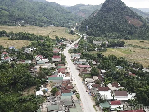 Phía sau “thủ phủ” khoáng sản lớn nhất Bắc Trung bộ- Bài 1: "Thủ phủ khoáng sản" Quỳ Hợp đừng để thêm hệ luỵ