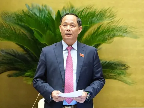 Bộ Chính trị triệu tập Hội nghị trung ương bất thường vào 16h30 ngày 6-6