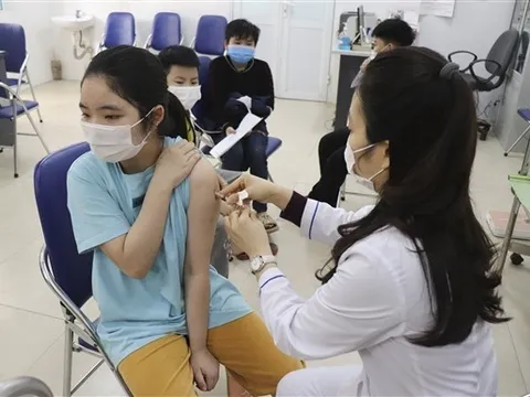 Ngày 6/6, Nghệ An ghi nhận 48 trường hợp mới nhiễm COVID-19, có 9 ca cộng đồng tại 3 địa phương