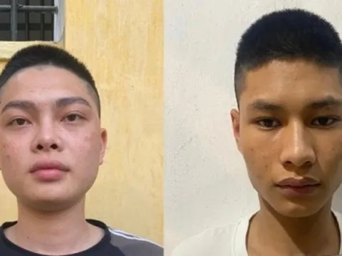 Khởi tố 2 "tú ông" môi giới bán dâm giá 7 triệu đồng/lượt