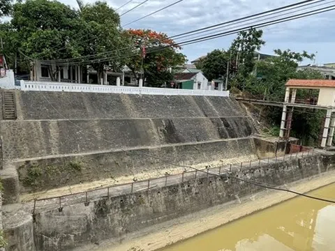 Thanh tra làm rõ nhiều sai phạm tại Công ty Thuỷ lợi Nam Nghệ An