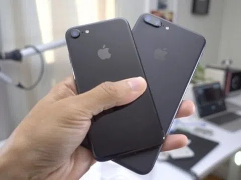 Những dòng iPhone nào sẽ không được cập nhật iOS 16?