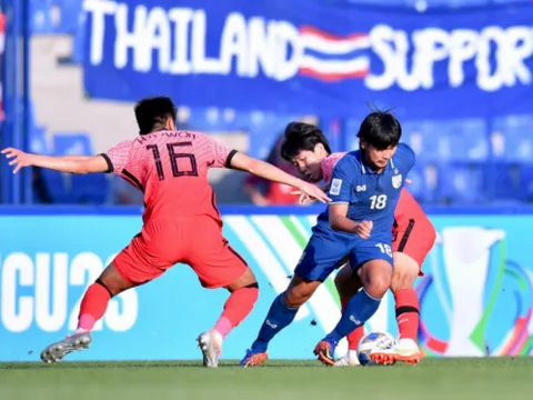 Madam Pang: "Xin lỗi, U23 Thái Lan đã làm các bạn thất vọng"