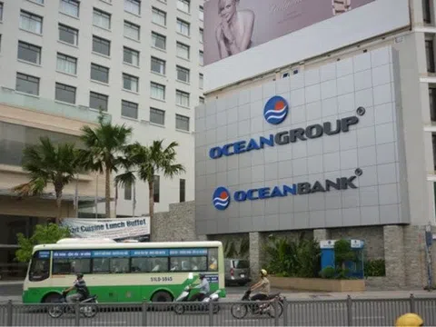 Ocean Group muốn xoá hơn 2.500 tỷ đồng nợ xấu từ thời ông Hà Văn Thắm khỏi BCTC