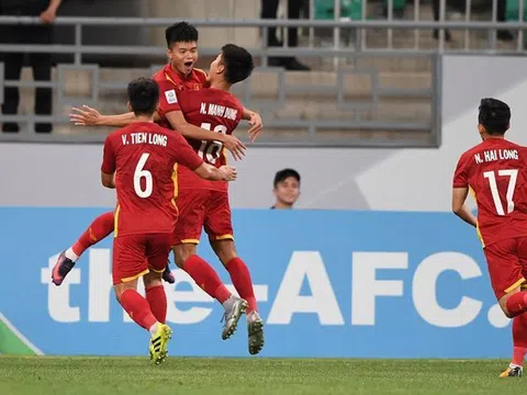 Xem trực tiếp tứ kết U23 Việt Nam vs U23 Saudi Arabia trên kênh nào, ở đâu?