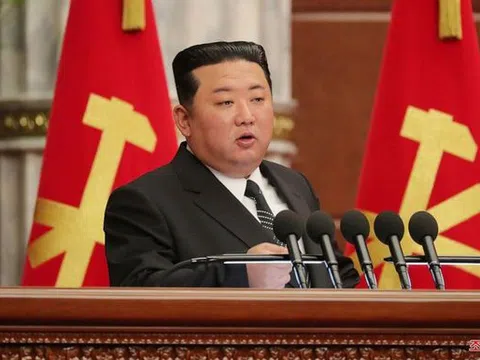 Triều Tiên hiện thực hóa tuyên bố đanh thép của ông Kim Jong-un