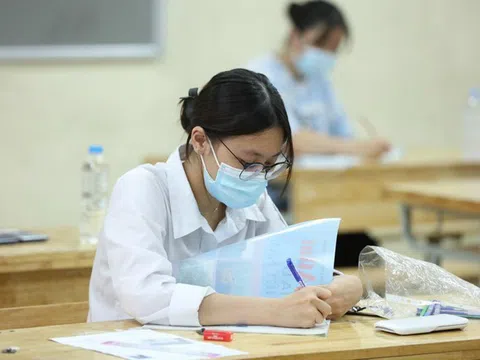 Khởi tố vụ đề thi tốt nghiệp THPT môn Sinh học năm 2021: Quy trình ra đề thi có kẽ hở