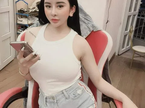 Hotgirl cùng nhân tình xách ma tuý đi bán thì bị bắt