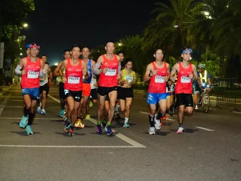 Một vận động viên qua đời sau khi dự giải Marathon Quy Nhơn