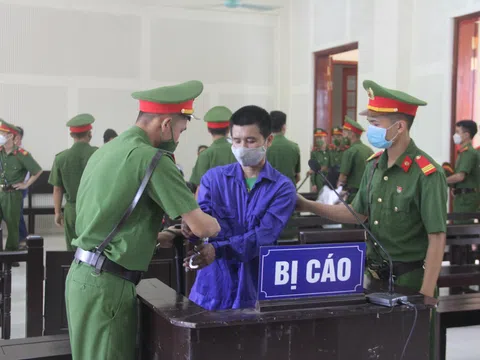 Yên Thành (Nghệ An): Bản án nghiêm khắc dành cho kẻ đâm tử vong người khác chỉ vì mâu thuẫn nhỏ