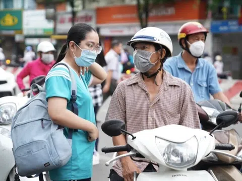 Cuộc đua "vượt vũ môn" vào lớp 10: Đừng dán nhãn "kẻ thất bại" cho con!