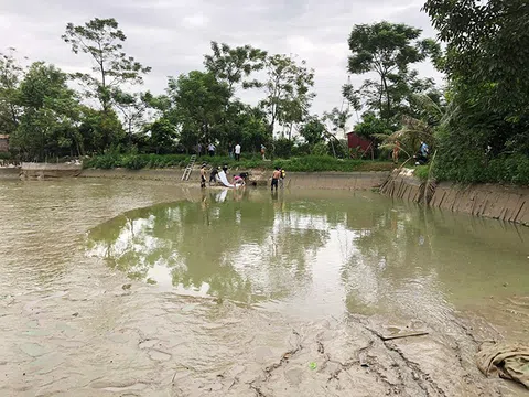 Tử hình chủ trang trại giết người, phi tang xác nhiều nơi ở Hà Nội