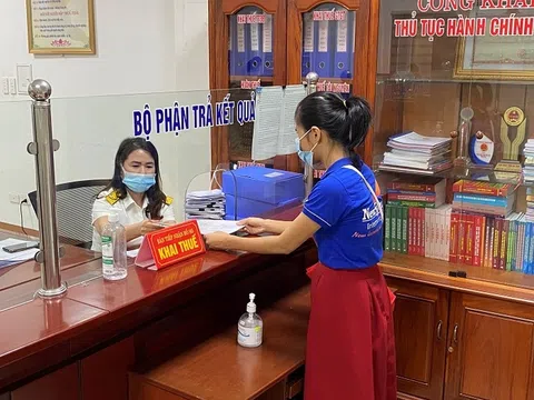 Nghệ An: Thu ngân sách nhà nước 6 tháng đầu năm đạt 10.100 tỷ đồng, chi 15.303 tỷ đồng