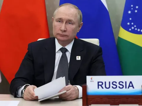 Vỡ nợ và bị cấm nhập khẩu vàng: Nỗi đau dần in hằn lên nền kinh tế Nga