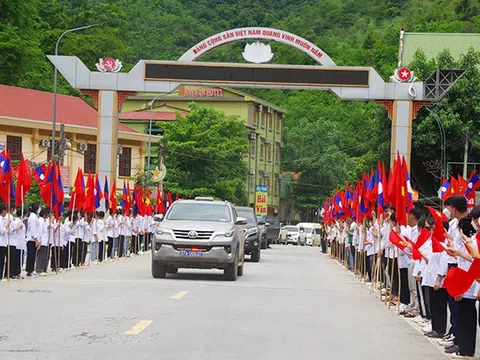 Nghệ An: Ban Tuyên giáo Tỉnh ủy chỉ đạo tuyên truyền kỷ niệm 75 năm ngày Thương binh – Liệt sỹ