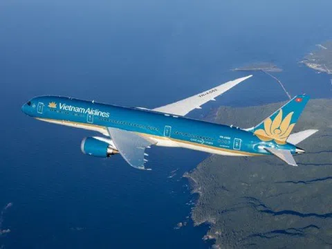 Thị trường hồi phục mạnh nhưng Vietnam Airlines vẫn có kế hoạch lỗ 9.335 tỉ đồng năm 2022