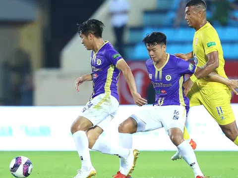 V-League 2022 ngày trở lại