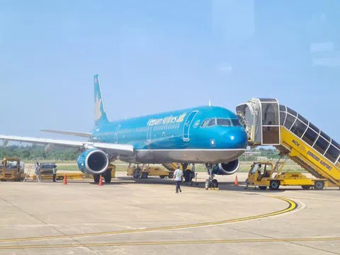 Vietnam Airlines xin tăng vốn, bán Pacific Airlines