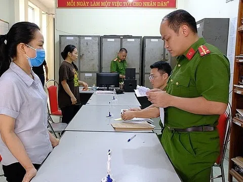 Phê chuẩn khởi tố bị can mua bán hoá đơn khống, gây thất thu ngân sách