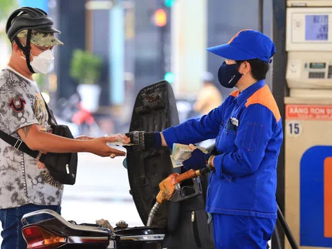 Bộ Tài chính đề xuất giảm hàng loạt loại thuế, hạ nhiệt giá xăng dầu