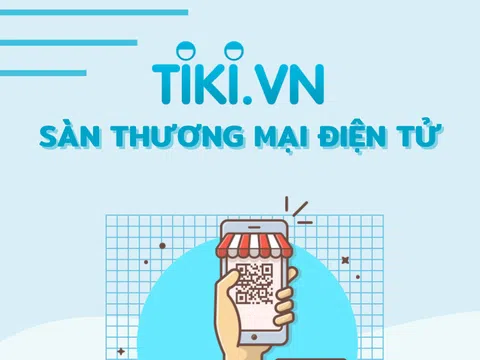 Nhiều doanh nghiệp trên sàn Tiki có dấu hiệu rủi ro về nghĩa vụ thuế