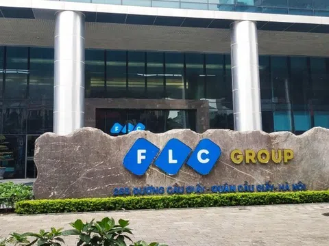 FLC dự định “chuộc lại” trụ sở ở Cầu Giấy rồi bán lại giá tối thiểu 2.000 tỷ đồng