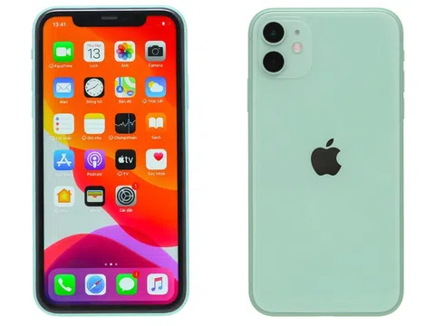 iPhone 11 giảm giá “kịch sàn”, nên mua lúc này hay chờ iPhone 12?