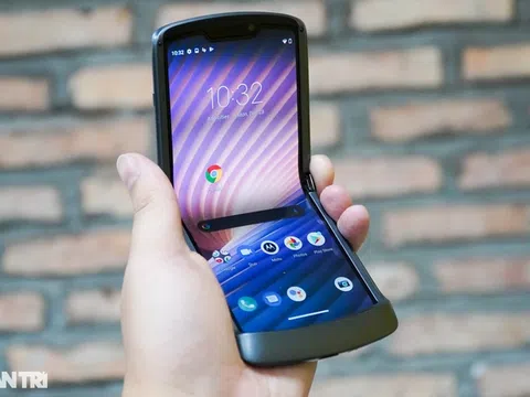 Loạt smartphone màn hình gập đáng chờ đợi cuối năm 2022