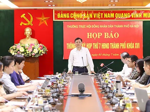 Ông Chu Ngọc Anh bị bắt, Hà Nội họp HĐND thế nào?