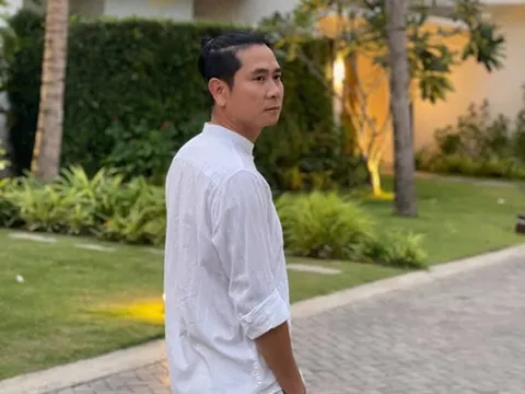 Người thân xác nhận Hồ Hoài Anh chưa về nước