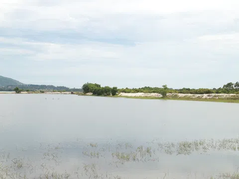 Dự án mỏ sắt Thạch Khê (Hà Tĩnh): Để lại nhiều hệ lụy về môi trường, xã hội