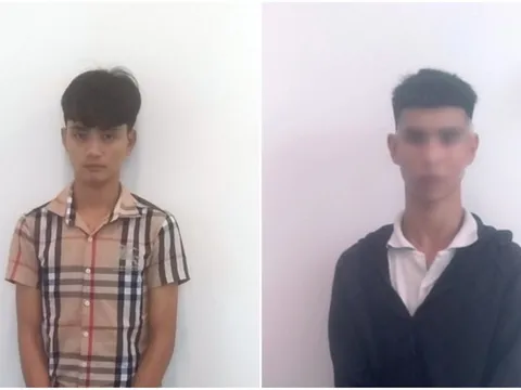 Trộm xe lu từ Nghệ An mang ra Hà Nội bán