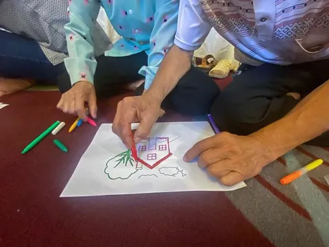 Quỳnh Lưu (Nghệ An): Người đàn ông đánh vợ cả ngày lẫn đêm bỗng "hoàn lương" kì diệu