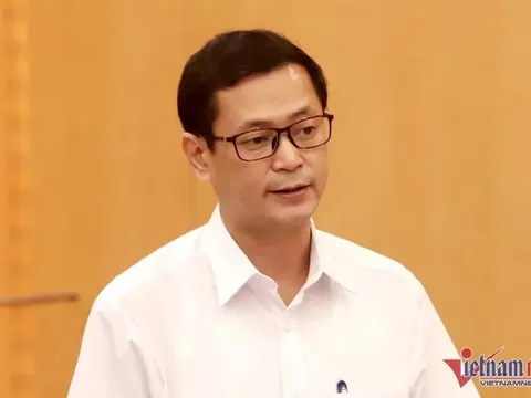 Đủ kiểu trục lợi từ kit test của cán bộ y tế