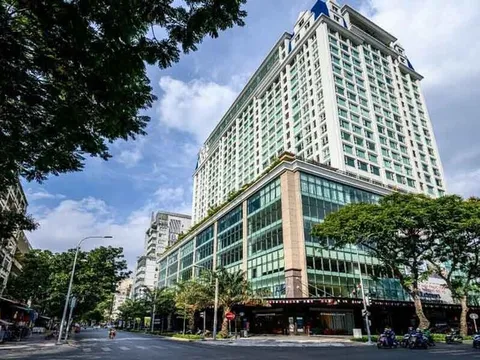 Hà Tĩnh: Hé lộ ông chủ CT Group tham vọng làm loạt dự án hơn 5.700 tỷ